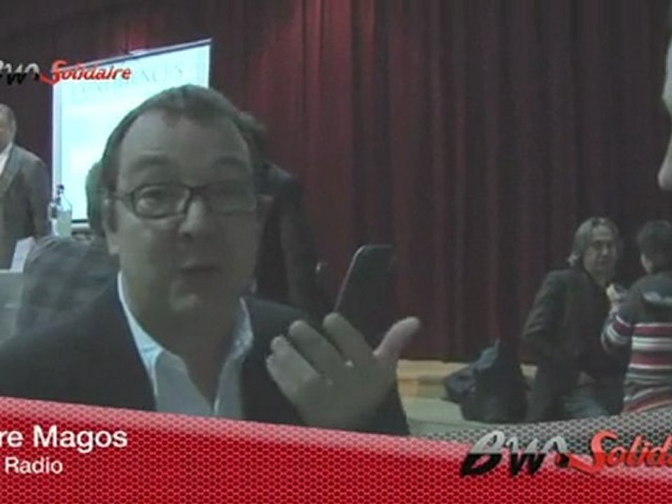 Nethen : Confidences