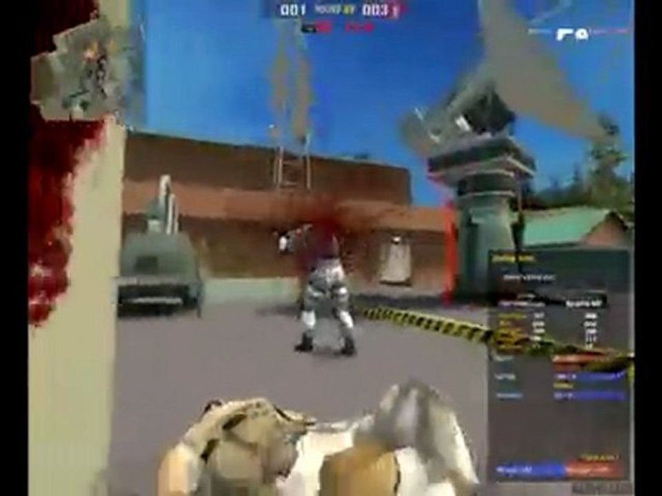 F3r0CioUS proves himself to the world