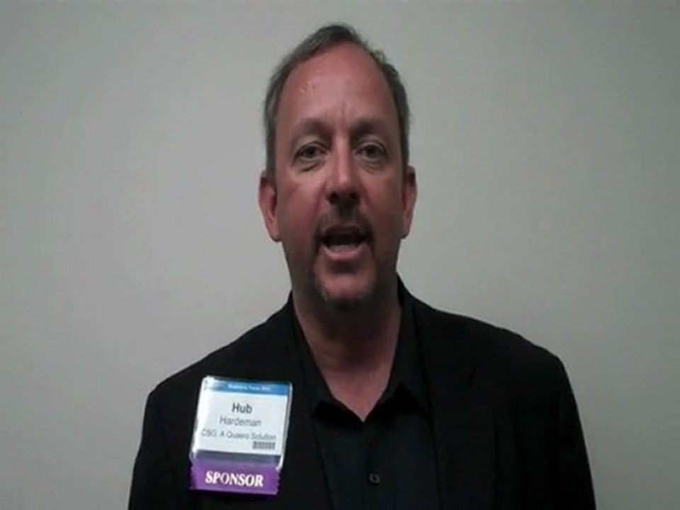 Marketing Forum: Adaptive Marketing