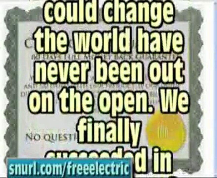 Magniwork - Distribution Electricity | Electricity Generator