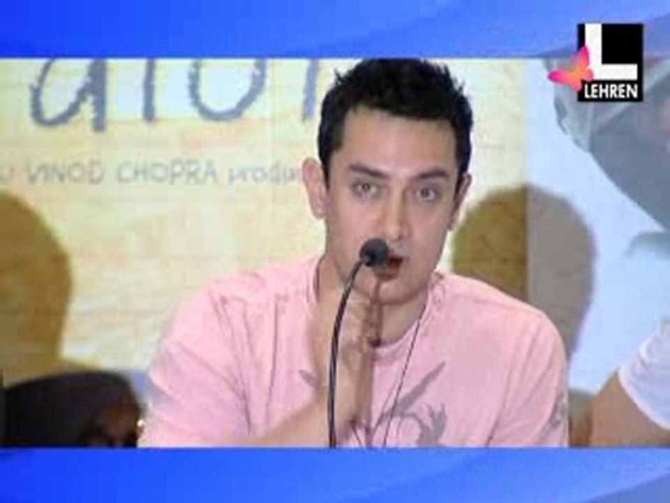Aamir Khan to Portray Kishore Kumar in New Romantic Biopic 🎬