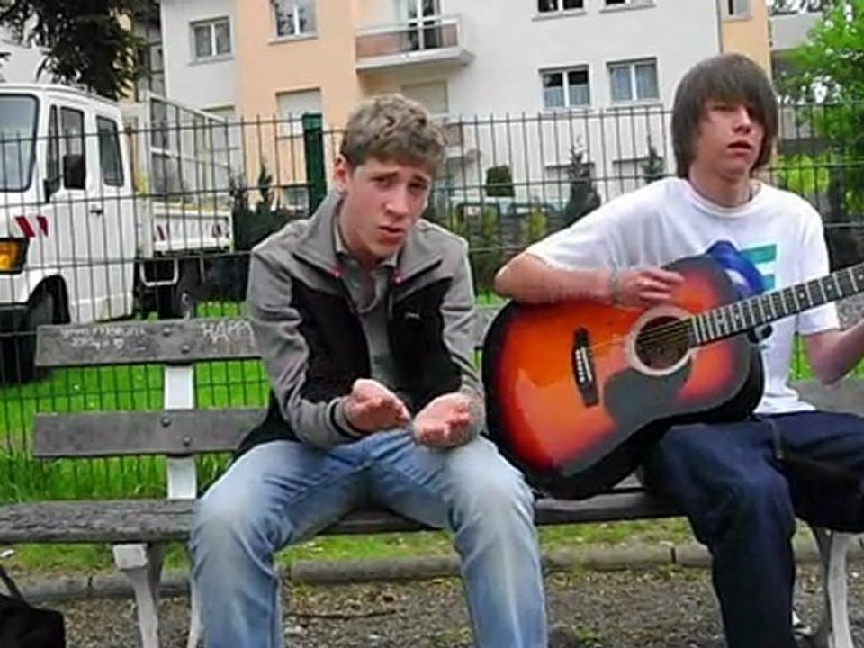 Reportour Philippe Beyer : ShortBonusTrack1