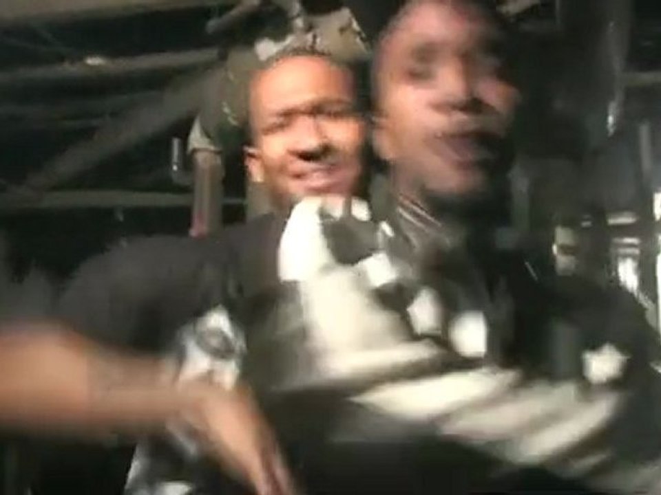 New Hip Hop Songs 2010