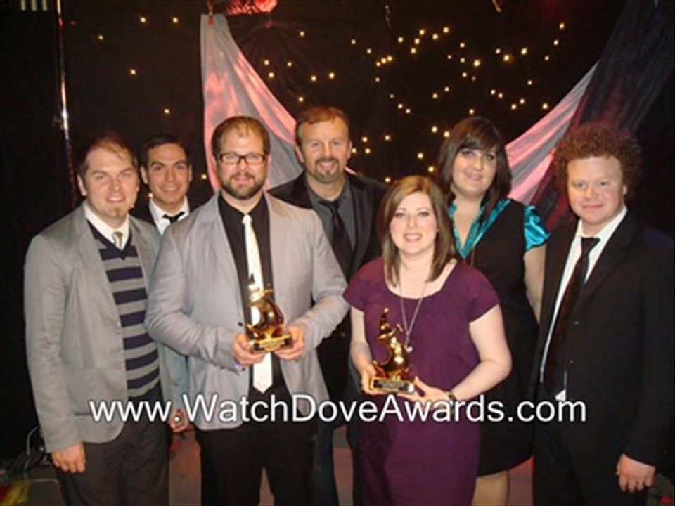 watch 2010 gma dove awards online
