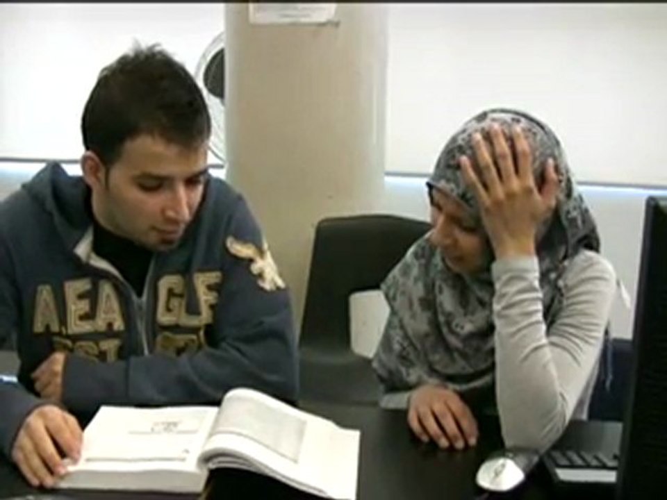 Bachelor of Applied Information Sciences - Computer