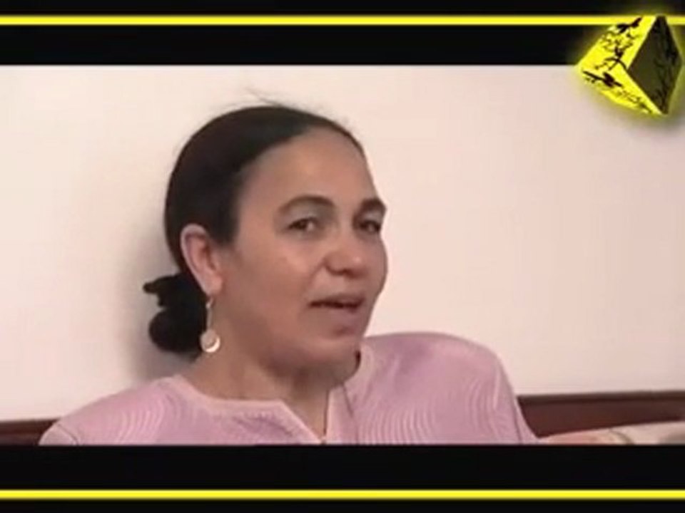 Les Tunisiennes des Femmes pas comme les autres 1