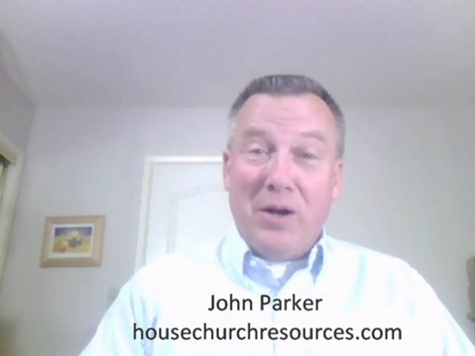 HOUSE CHURCH: DEEP TO DEEP!