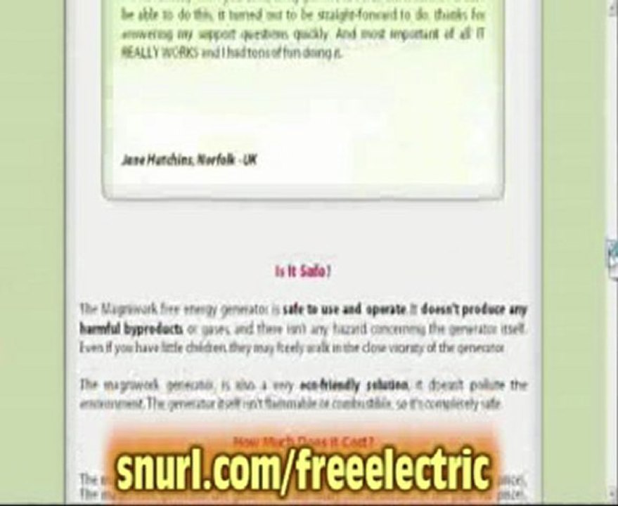 Electricity Provider | Cost Of Electricity | Business ...