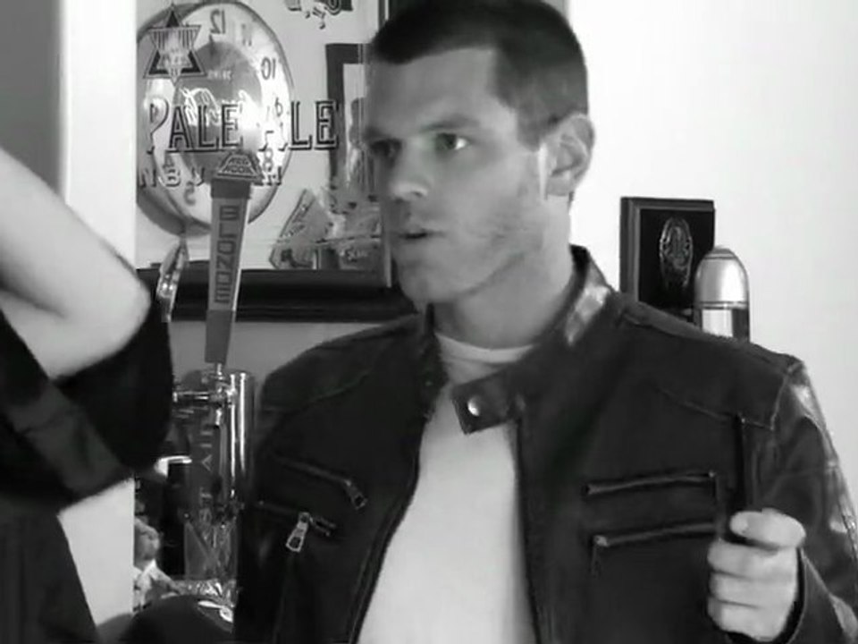 The Upstairsgirls Revisit the 1950s 🎥