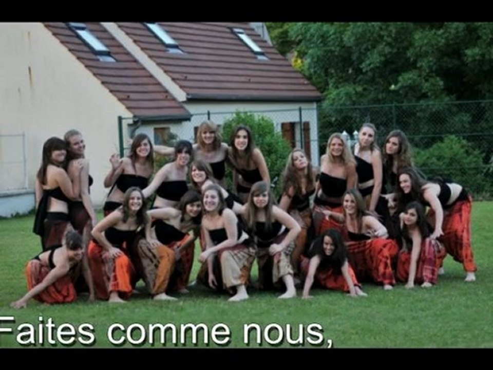 Laura Across The World