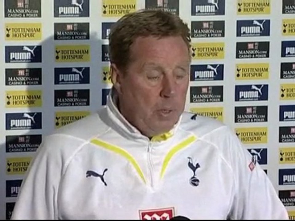 City deny Redknapp transfer claim