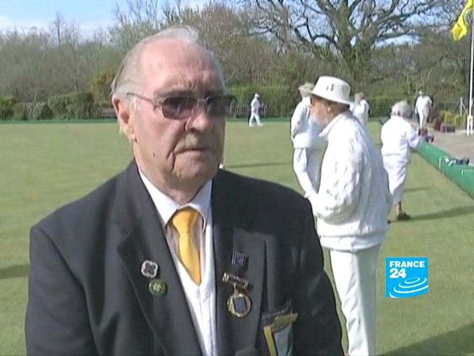 UK elections: Dorset to prove key to swinging?