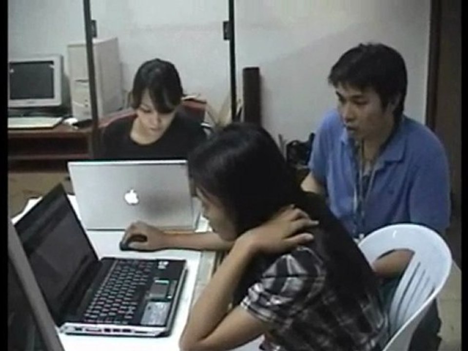 MythBrowsers - an HCI Usability Test