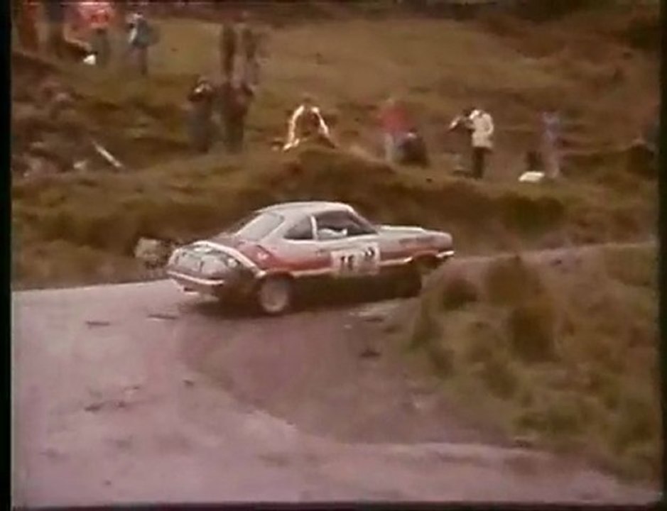 Ari Vatanen Differential Problem