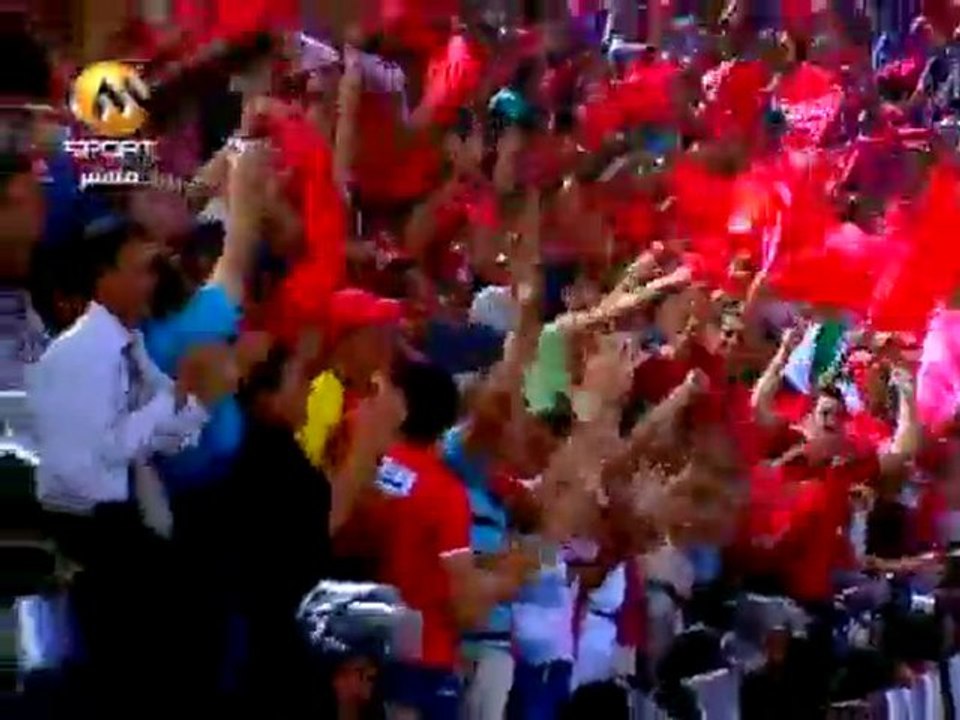 El-Ahly El Masry Vs El-Ethad El Liby_1.0