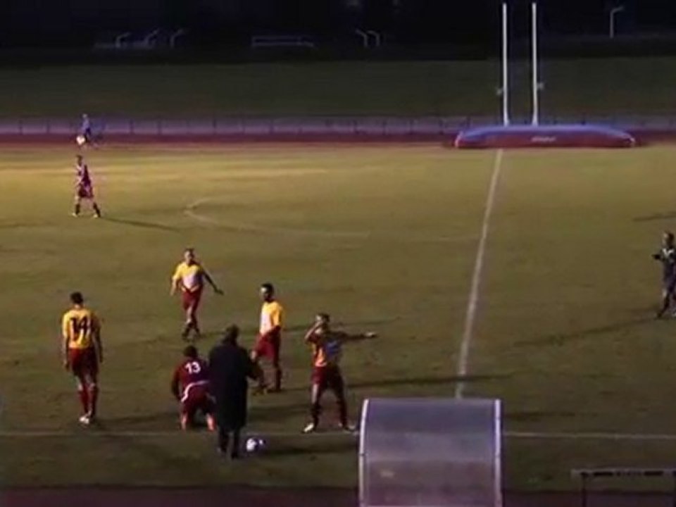 CSV - Bulgnéville - 2010