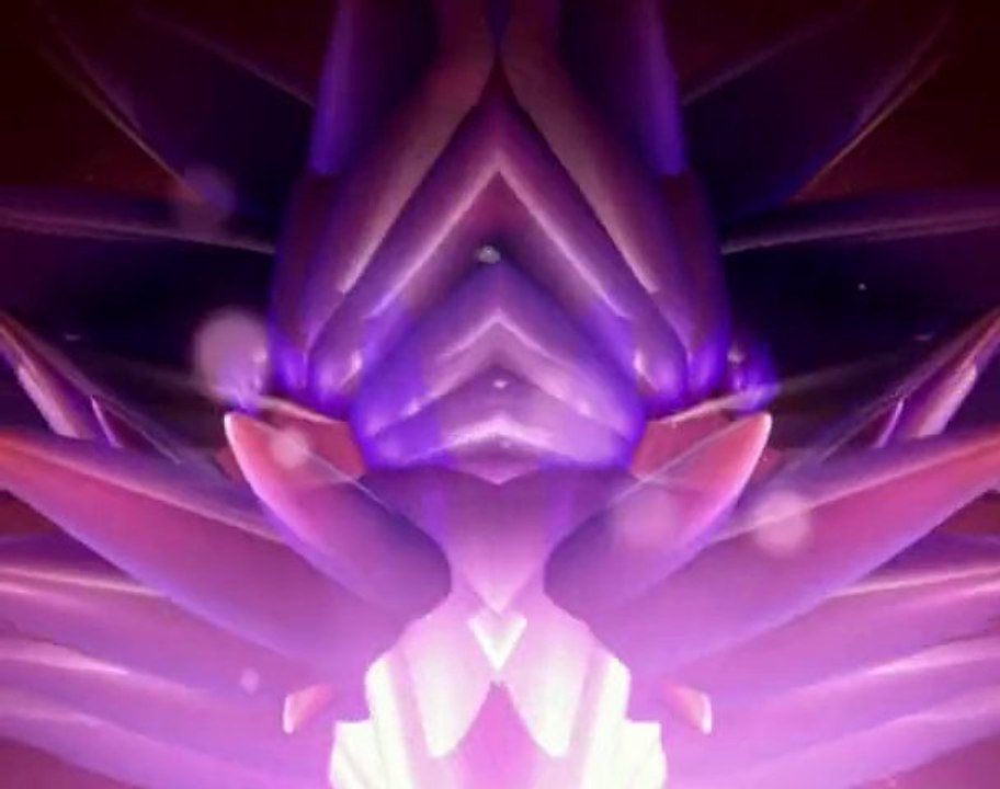 crazy djvibe+kaism motion reel