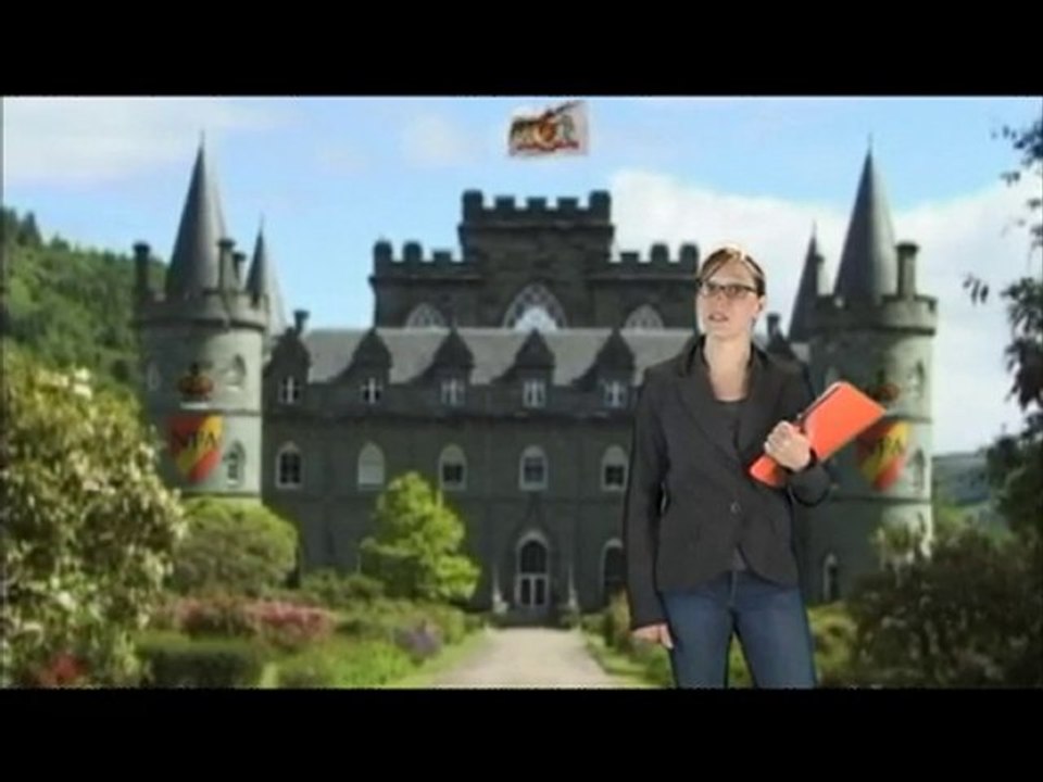 NFA TV EP00 Series Welcome