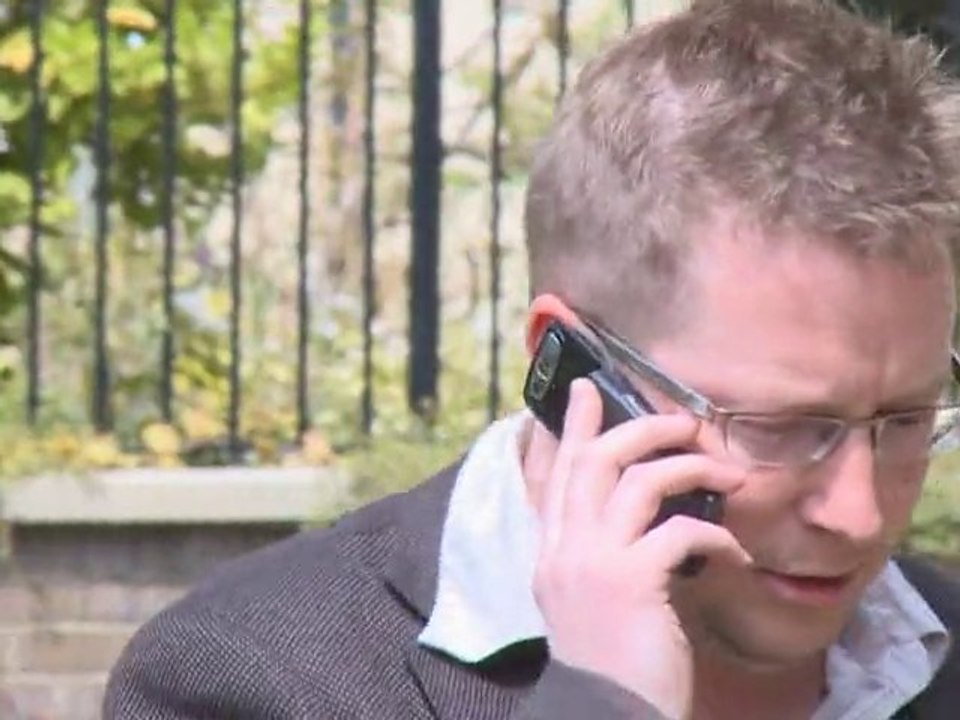 Compromise key to power for Britain's odd couple