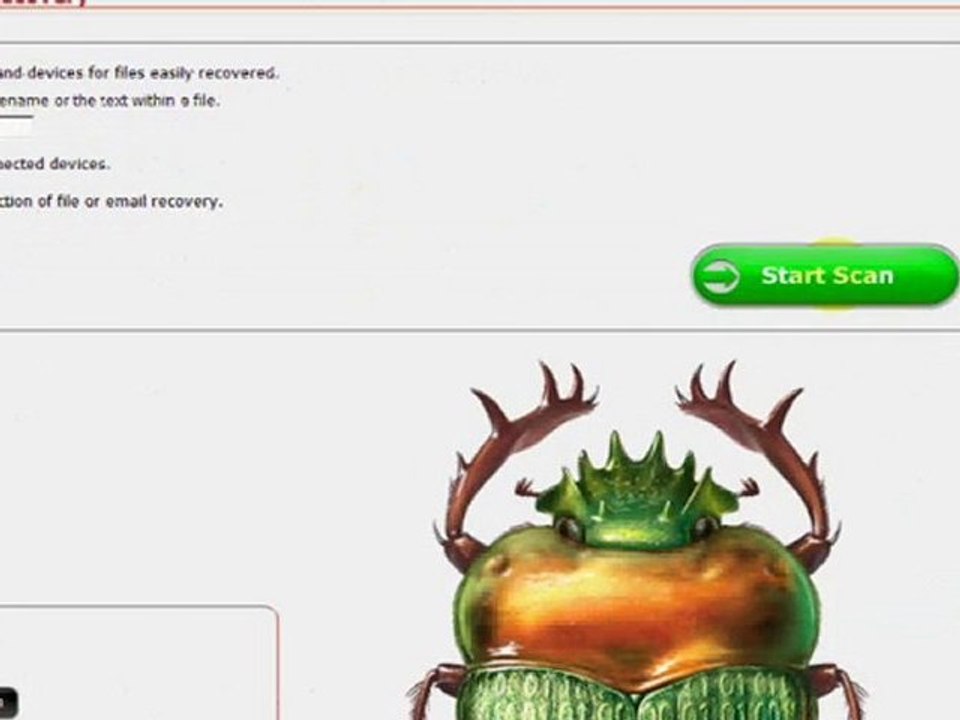 EASY Digital Image Recovery With Image Recovery Software
