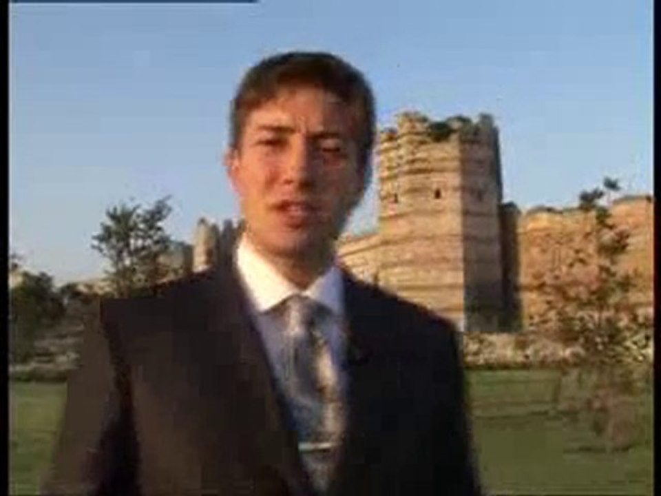 FATİH SULTAN MEHMET