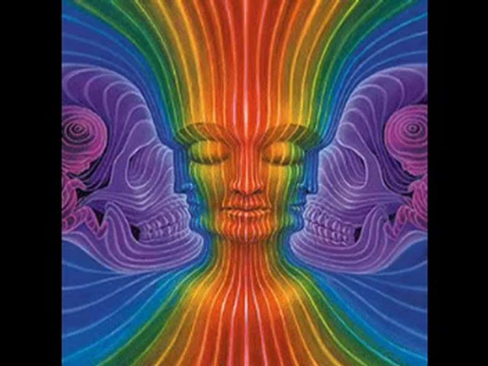 Psychedelic trance  Goa Syndroom goatrance psytrance