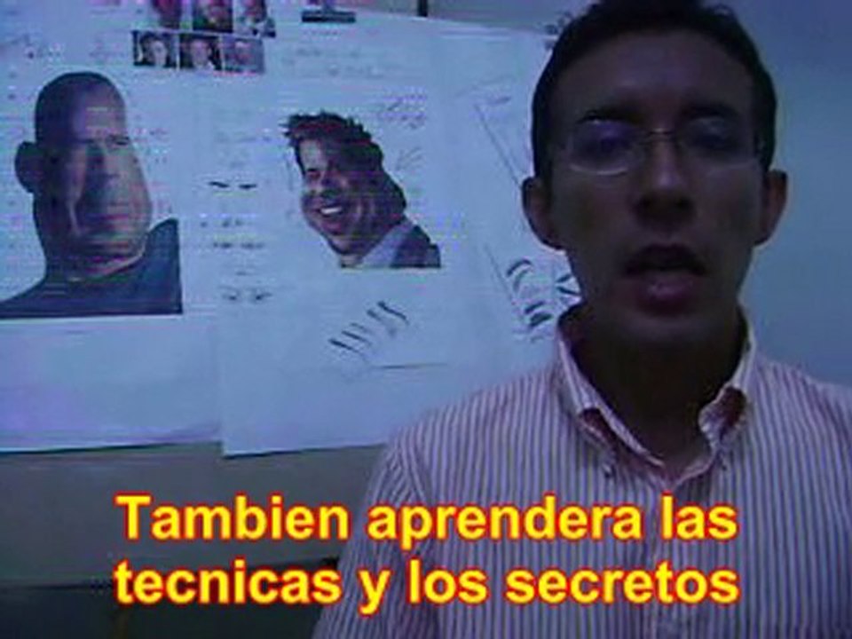 curso de caricaturas