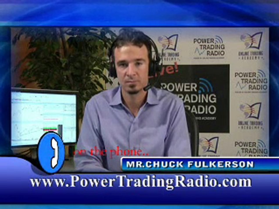 Three Key Elements of Trading