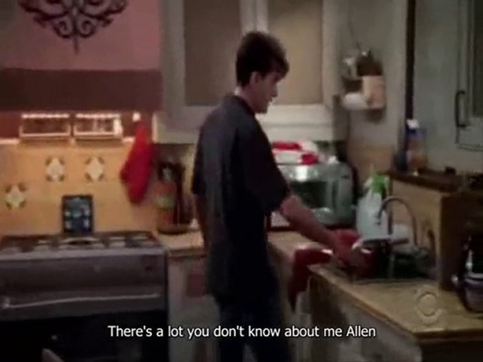 Videos para aprender vocabulario en INGLES "Charlie Wasted"