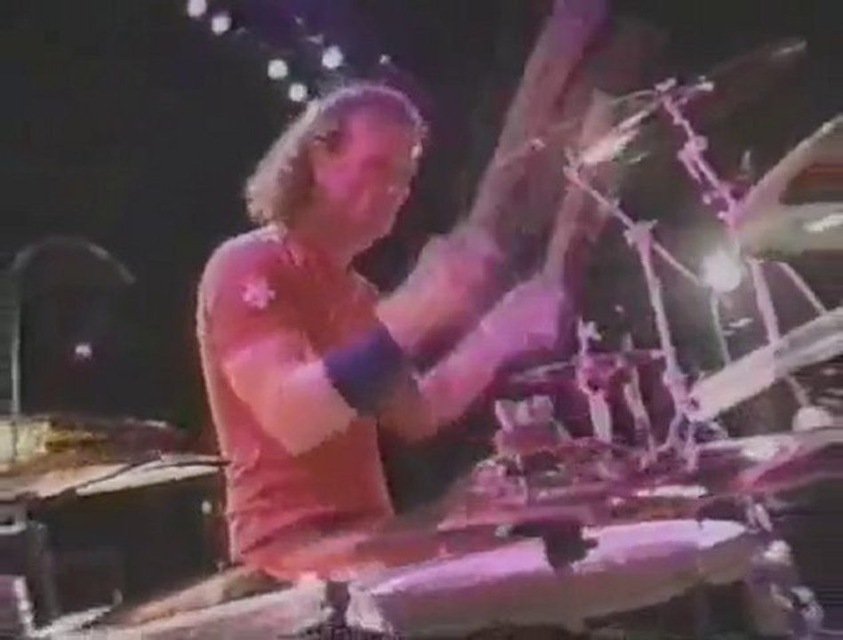 Aerosmith - Dream On [Live]