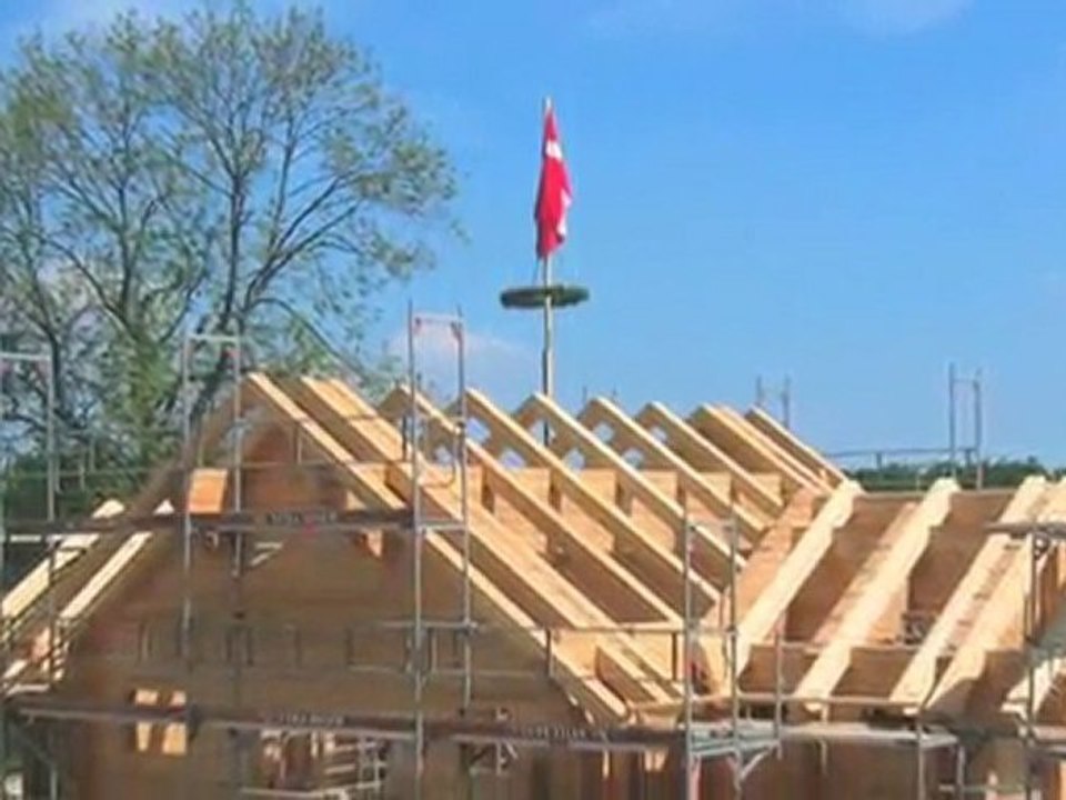 Tømrer Sjælland Sorø Kopp-Sorø A/S