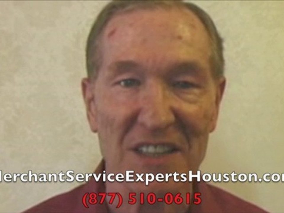 Merchant Services Houston | ...