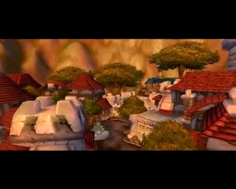 Cataclysm wow hurlevent