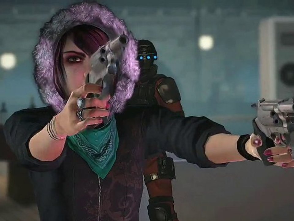 Кто ты, Майкл Торнтон?