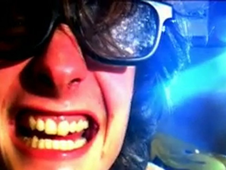 Découverte de DTK : un lieu utopique 🌟