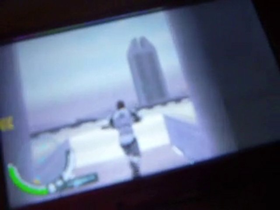 Mace Windu:Le suicide !