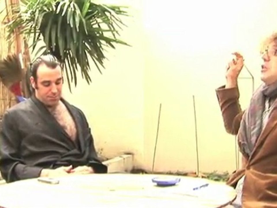 GONZALES vs GONZALES part2