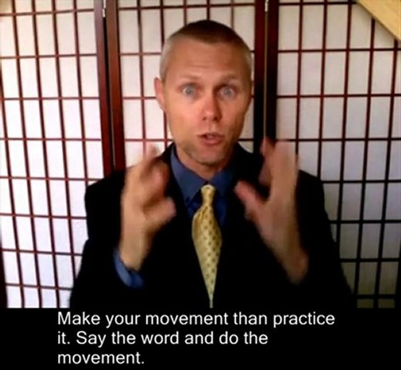 Como aprender palavras estrangeiras