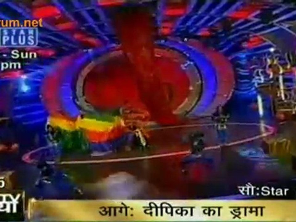 Zara Sa Jhoom Lu Main [zara nach]