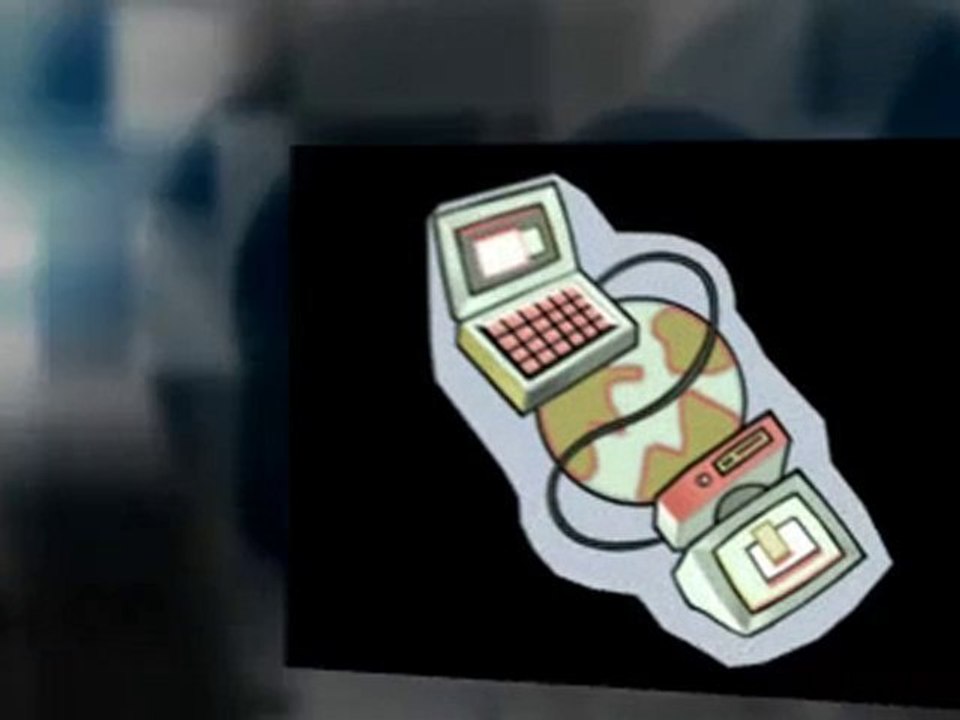 Computer Network Maintenance & Repair