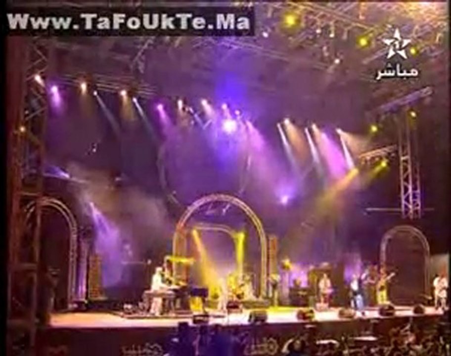 Don Bigg Achno Ndir Mawazine 2010