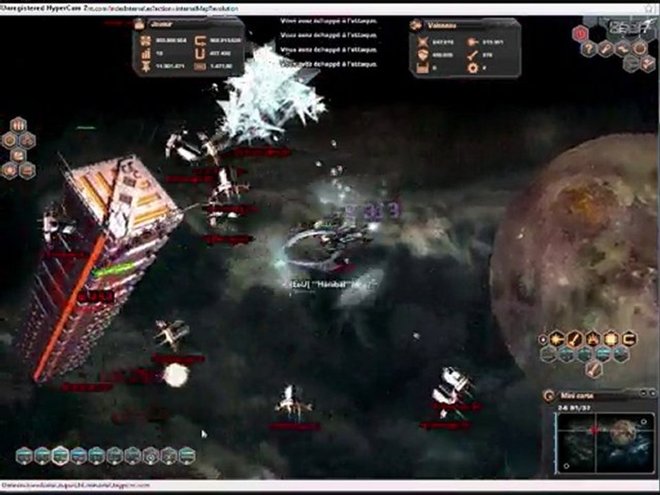 cubikon seul by °°Hãñibãł°°{єşű}