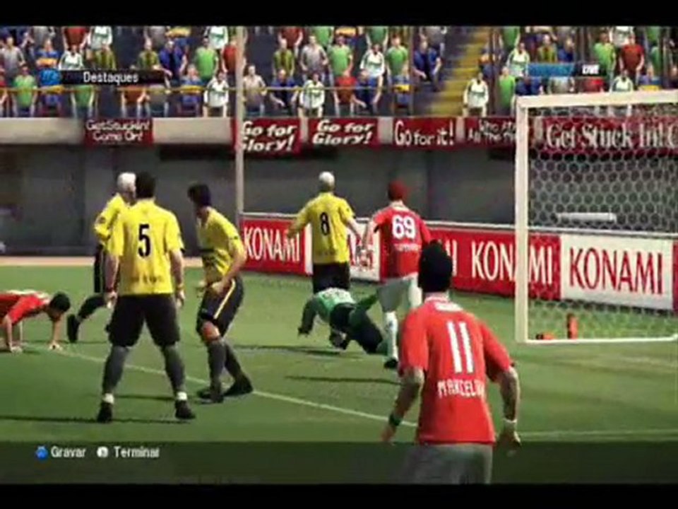 Galaxy 0 x 1 Al Kaeda