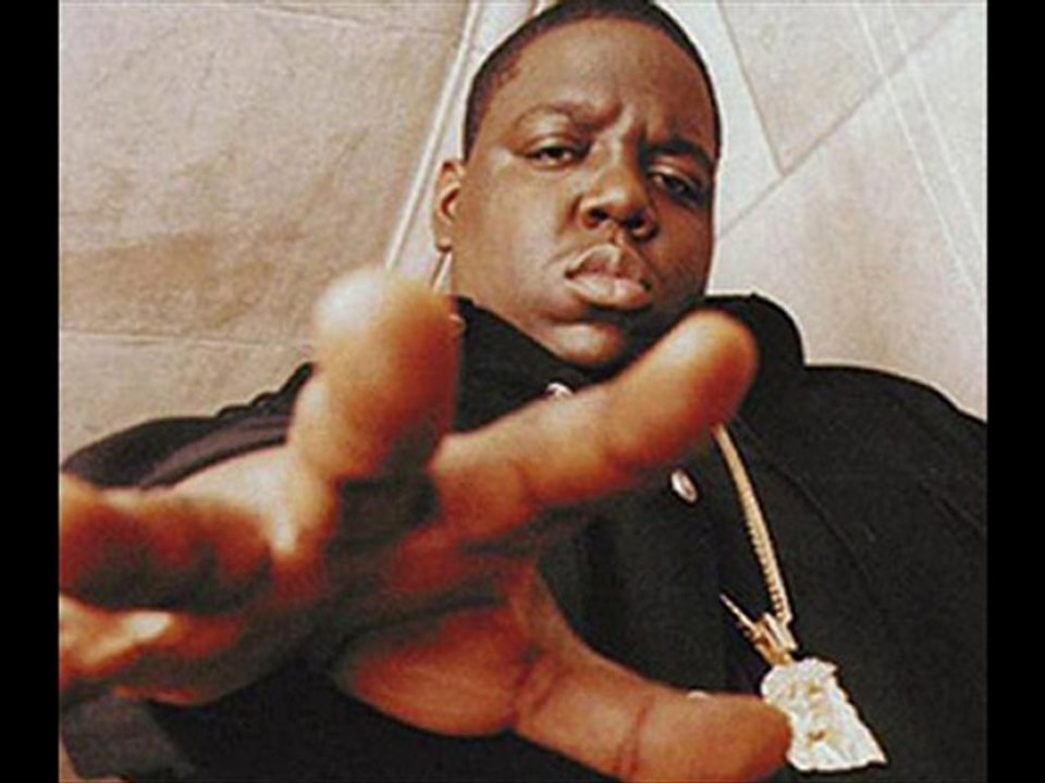 50 Cent Vs Biggie Smalls