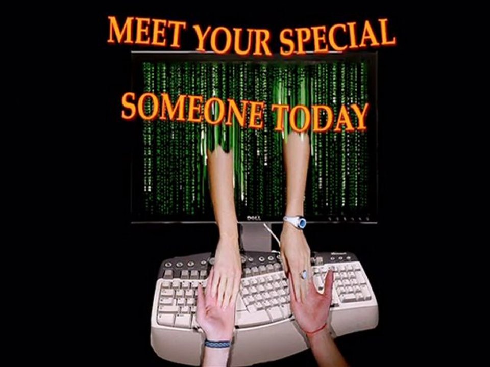 Online Dating - Online Dateing