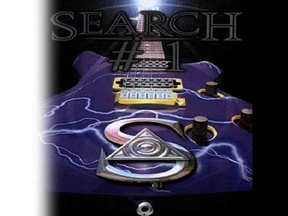 Search - Search # 1 (2002)2