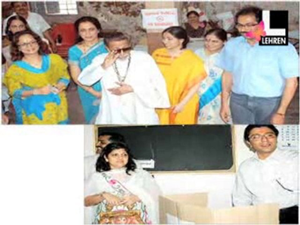 Bollywood Films Inspired by Politics