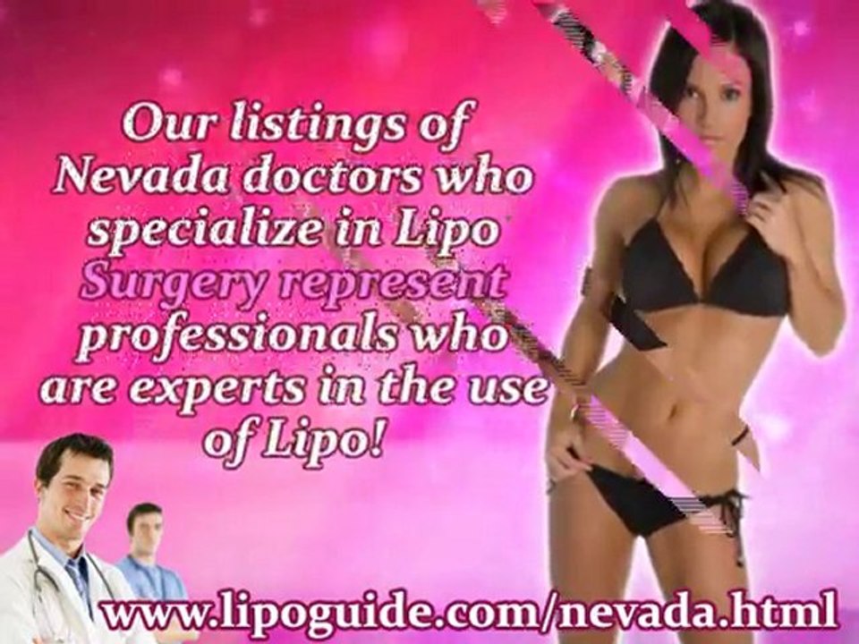 Lipo Nevada