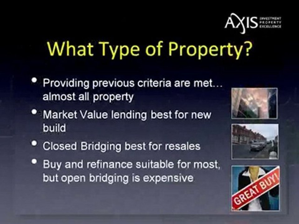 Part 5: No Money Down Presented By Rod Thomas