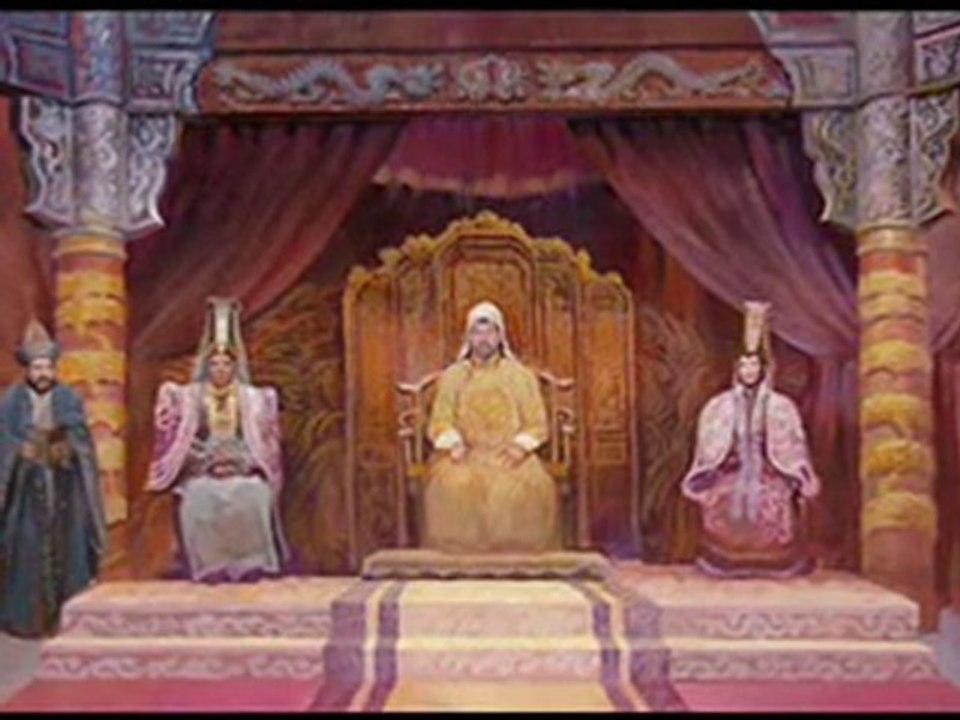 The Clarinet Is a Difficult Instrument